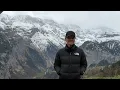 Meditation in Murren Switzerland with Jennifer Coffey