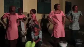 sabuwar waka yan boarding arewa 24 channel