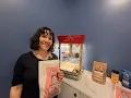 Great Northern Popcorn Machine Review Demonstration