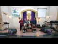 Download Lagu Agnus Dei (Haleluya Indonesia) medley Kau Rajaku