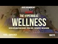 Dr Yahki Holistic Bio Hacking Hyperbaric Chambers Red Therapy Detox Strategies 19KEYS