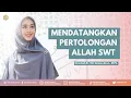 Download Lagu MENDATANGKAN PERTOLONGAN ALLAH SWT | Dr. Oki Setiana Dewi, M. Pd