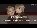 Lagu ZEENUNEW COUNTDOWN ICONSIAM 2026 #ZEENUNEWxICONSIAM  #ZeeNuNew