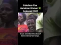 Download Lagu Who Remembers Jamaican Woman By Fab Five #jamaican  #woman #classicsongs #musicshorts
