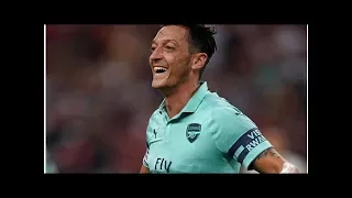 german fa boss admits mesut ozil needed more support over racist attacks