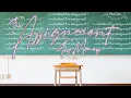 Tay Money - The Assignment