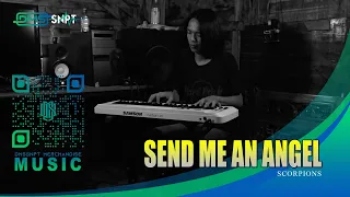 Download Scorpions - Send Me An Angel (Acoustic Cover) MP3