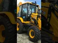 Lagu New JCB 4×4 Full Review Available #jcb #tractor #constructionequipment
