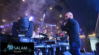 الليله دوب ريمكس       دي جي سلام                            مصطفى قمر دندنها