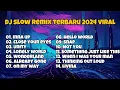 Download Lagu DJ SLOW REMIX TERBARU 2024 VIRAL ‼️ DJ INNA UP X DJ CLOSE YOUR EYES 🎵 COCOK BUAT TEMAN PERJALANAN