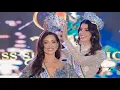 Lagu Miss Supranational Santa Catarina 2026 (Ao Vivo)