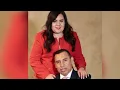 BERNABE Y AVILENE GARCIA - EL COMIENZO DE ALGO GRANDE