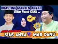 Download Lagu Kh Anwar Zahid Terbaru 2025 Lucu Poll Bikin Perut Kaku || ROASTING MAS DANU VOCALIS ST
