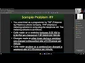 Module 2 - Visual Basic Branching Part3