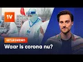 Lagu Hoe corona maar blijft muteren (en of dat erg is)