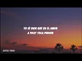 FMK, Emilia - Salgo a Bailar (Letra/Lyrics)