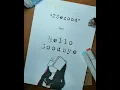 Download Lagu Hello Goodbye - Cover (Wendy Walters)