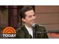 Lagu Charlie Puth Gets Emotional About Paul Walker, ‘See You Again’ | TODAY