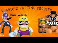 Download Lagu Mario plush episode 18 wario’s farting problem