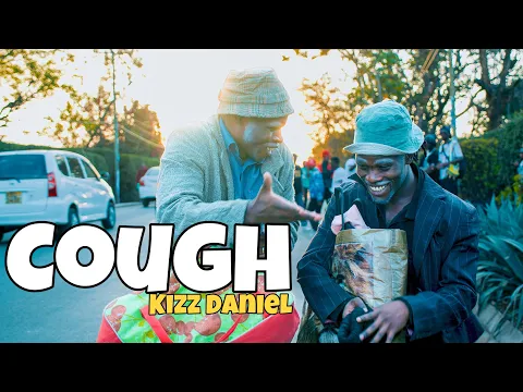 Download MP3 COUGH (ODO) - Kizz Daniel, EMPIRE