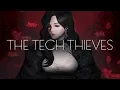 Download Lagu The Tech Thieves - Heart Made of Stone