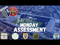 The Snodhurst Monday Assessment Ep1 By The View From The Medway Fancast