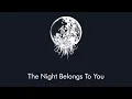 Download Lagu Sleep Token - The Night Belongs To You - Euclid x The Night Does Not Belong to God Mashup