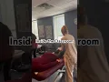 Tui Na Chinese massage class with T5 Acupuncture Chinese Medicine students at NWHSU