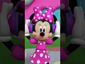What s Minnie listening to Mickey Mouse Clubhouse Disney Jr