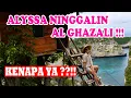 Download Lagu MENIKMATI NUSA PENIDA DARI RUMAH POHON!! DUL TISSA SELALU BERDUA, TAPI ALYSSA NINGGALIN AL GHAZALI!