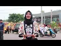 Download Lagu fesival mahakam   parade 1000 mandau