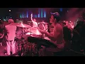 Turnstile - Mystery ("Glow On" Record Release Show Drum Cam @ Baltimore Soundstage on 9/16/21)
