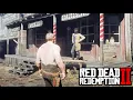 How to get the Nevada Hat for low-honor players - RDR2