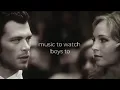 Download Lagu Music To Watch Boys To x I Wanna Be Yours | Klaroline