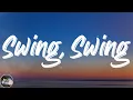The All-American Rejects - Swing, Swing (Lyrics)