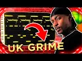 Making A UK Grime Beat in The Style of Boy Better Know