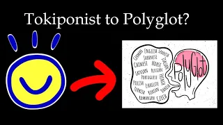 Polyglots and Toki Pona