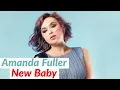 Last Man Standing Star Amanda Fuller Welcomes Son With Husband Matthew Bryan Feld