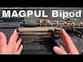 Magpul Bipod Review - Best Budget Bipod