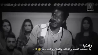 يا ابن أد م  خالفني  واختلف عني دندنها