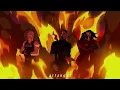Bloodywood ft. BABYMETAL - Bekhauf [Español - Lyrics // Official Video]