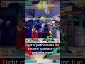 Download Lagu 60-Second 3S Remy Light of Justice (SA1) Guide! #shorts