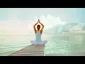 Reiki music for energy flow, healing music meditative music for positive energy calming music 31209R