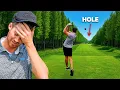 The Actual Hardest Golf Course In New York
