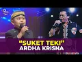 Download Lagu Suket Teki - Ardha Krisna | ROSI