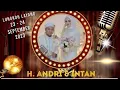 Lagu DESA LUNGKUH LAYANG WEEDING PARTY H.ANDRI \u0026 INTAN SPESIAL PERFORMANCE DJ LIDER TYLER