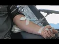 Red Cross in urgent need for blood platelet donations