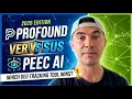 Profound vs Peec AI 2026 Which GEO Tracking Tool Wins