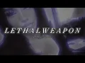 Baby Smoove - Lethal Weapon// slowed + reverb