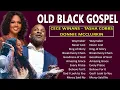 Download Lagu OLD BLACK GOSPEL 🎹 BEST GOSPEL MIX 2023: Cece Winans, Jekalyn Carr, Donnie Mcclurkin, Tasha Cobbs